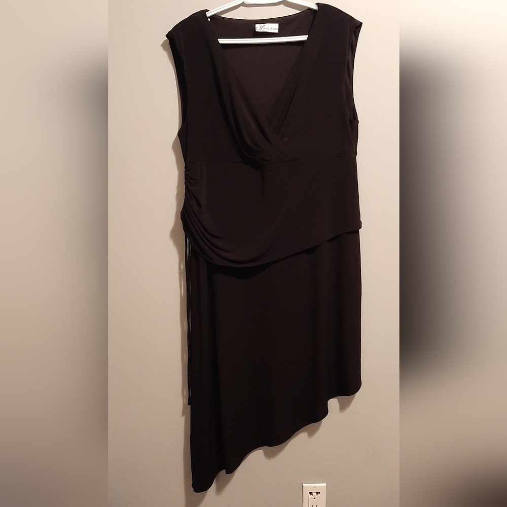 Dress Barn Dress ~ 1X